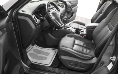 Nissan X-Trail 2.0 CVT превью 5