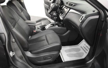 Nissan X-Trail 2.0 CVT превью 6