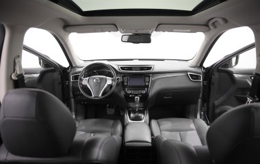 Nissan X-Trail 2.0 CVT превью 10