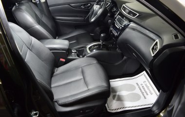 Nissan X-Trail 2.5 CVT превью 6