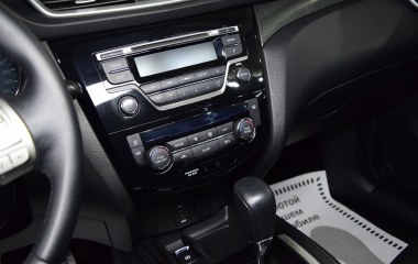 Nissan X-Trail 2.5 CVT превью 8