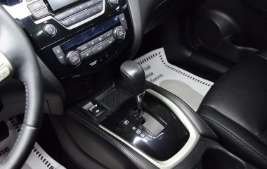 Nissan X-Trail 2.5 CVT превью 9