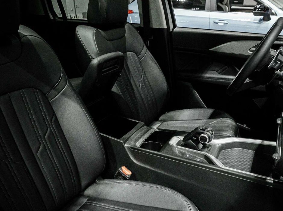 Haval H5 Elite 2.0 АКПП фото 8