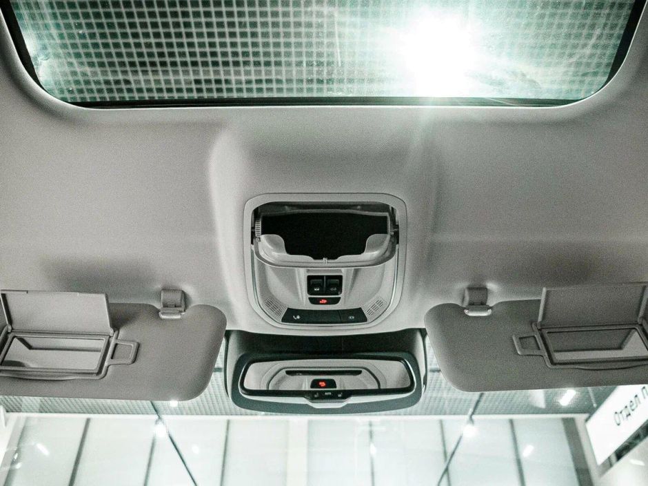 Haval H5 Elite 2.0 АКПП фото 11