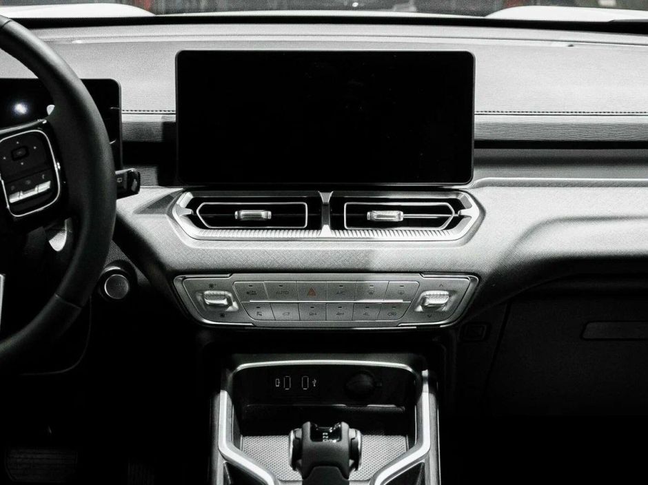 Haval H5 Elite 2.0 АКПП фото 14