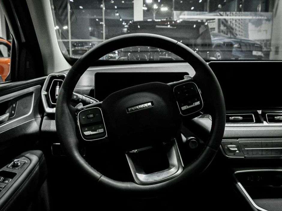 Haval H5 Elite 2.0 АКПП фото 17