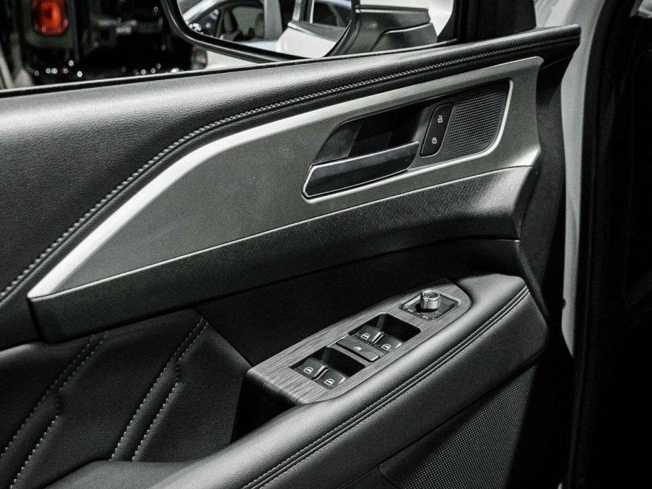 Haval H5 Elite 2.0 АКПП фото 19