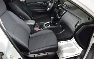 Nissan X-Trail SE 2.0 CVT превью 6