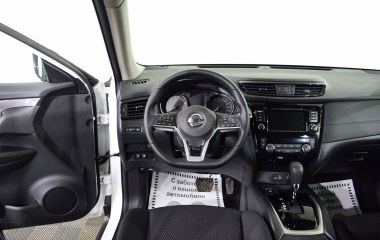 Nissan X-Trail SE 2.0 CVT превью 7