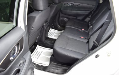 Nissan X-Trail SE 2.0 CVT превью 11