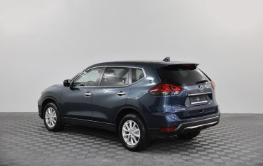 Nissan X-Trail SE 2.0 CVT превью 3