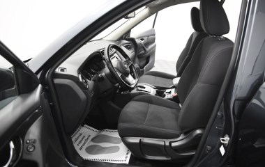 Nissan X-Trail SE 2.0 CVT превью 5