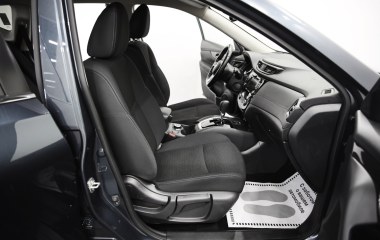 Nissan X-Trail SE 2.0 CVT превью 6