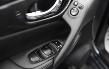 Nissan X-Trail SE 2.0 CVT превью 7