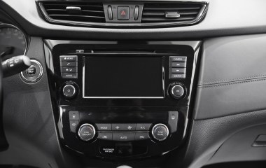 Nissan X-Trail SE 2.0 CVT превью 9