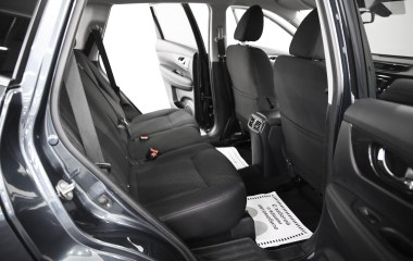 Nissan X-Trail SE 2.0 CVT превью 13