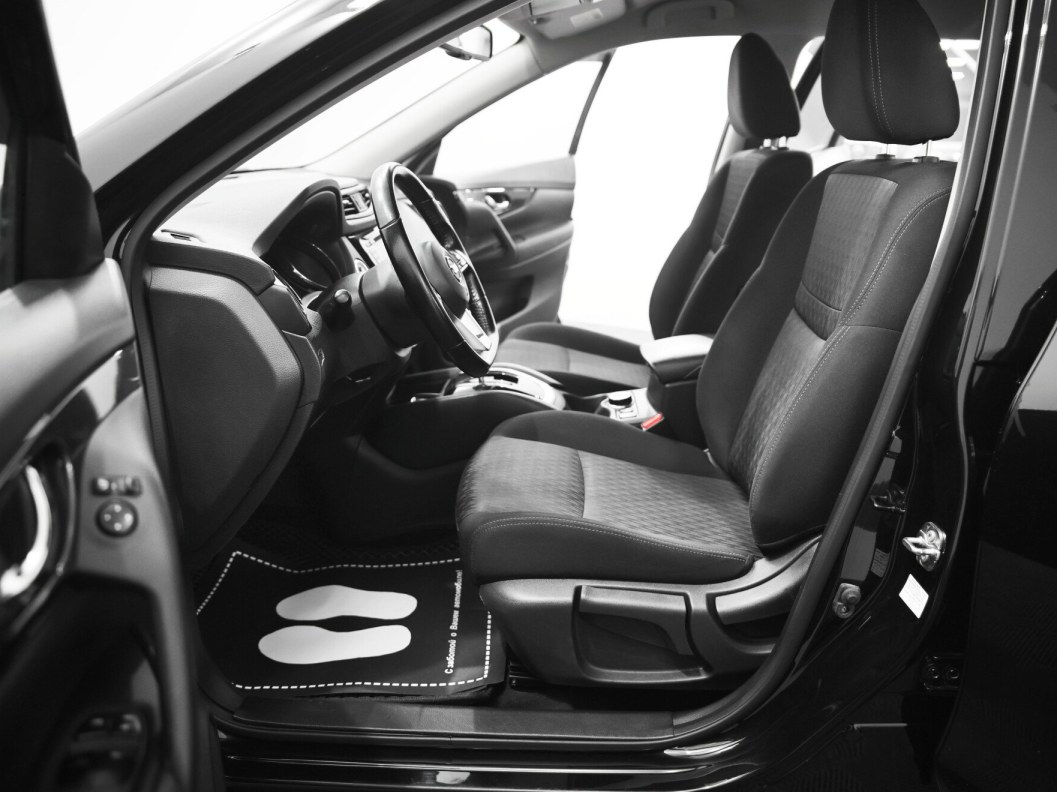 Nissan X-Trail SE 2.0 CVT фото 5