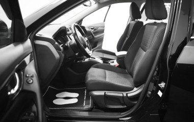 Nissan X-Trail SE 2.0 CVT превью 5