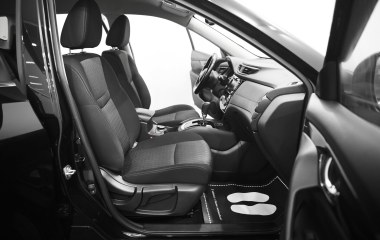 Nissan X-Trail SE 2.0 CVT превью 6