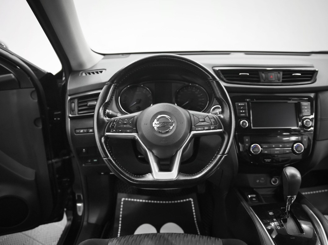 Nissan X-Trail SE 2.0 CVT фото 7