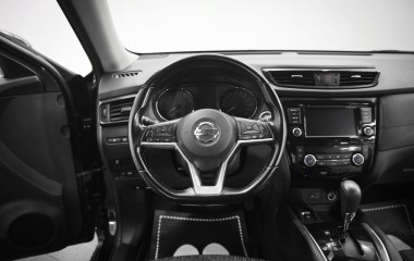 Nissan X-Trail SE 2.0 CVT превью 7