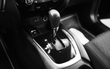 Nissan X-Trail SE 2.0 CVT превью 8