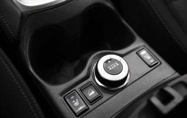 Nissan X-Trail SE 2.0 CVT превью 10