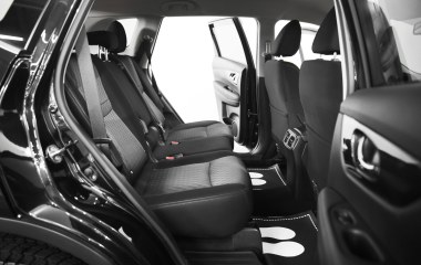 Nissan X-Trail SE 2.0 CVT превью 11