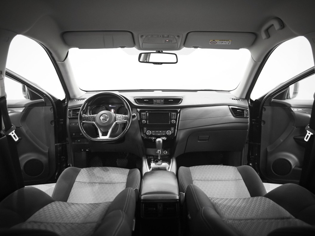 Nissan X-Trail SE 2.0 CVT фото 13