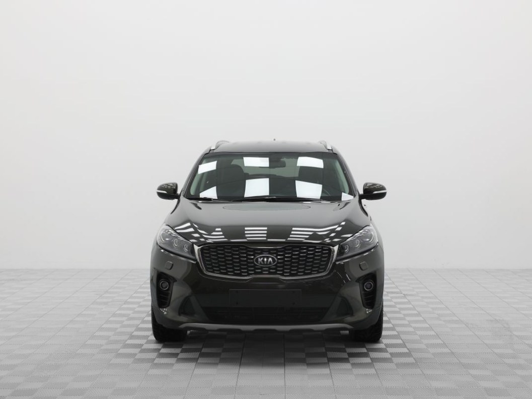 Kia Sorento Prestige 2.2 АКПП фото 2