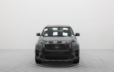 Kia Sorento Prestige 2.2 АКПП превью 2