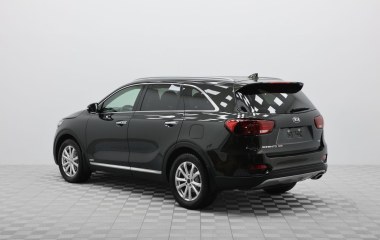 Kia Sorento Prestige 2.2 АКПП превью 4