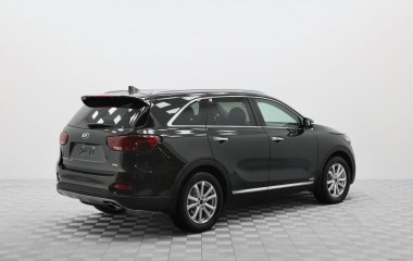 Kia Sorento Prestige 2.2 АКПП превью 5