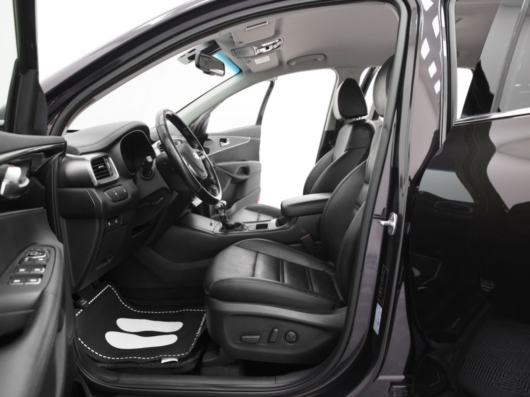 Kia Sorento Prestige 2.2 АКПП фото 6