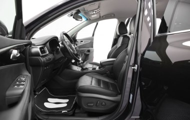 Kia Sorento Prestige 2.2 АКПП превью 6