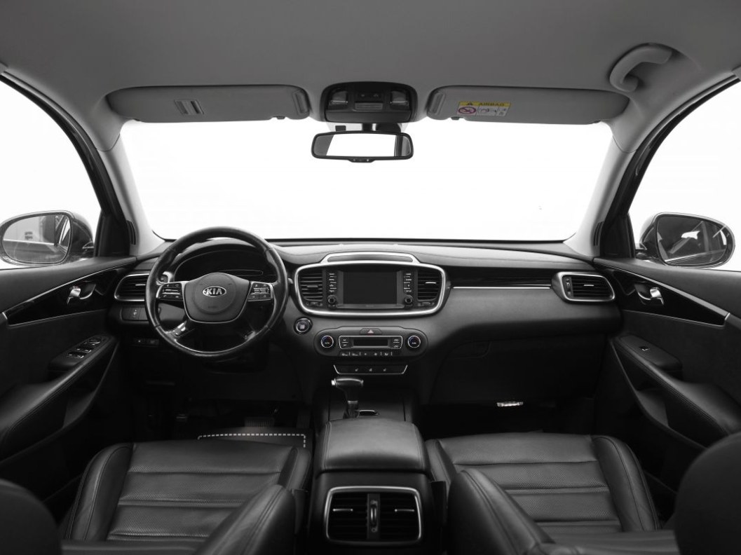 Kia Sorento Prestige 2.2 АКПП фото 7