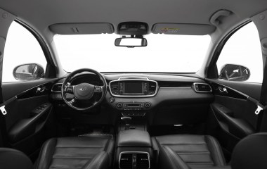 Kia Sorento Prestige 2.2 АКПП превью 7