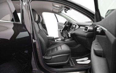 Kia Sorento Prestige 2.2 АКПП превью 8