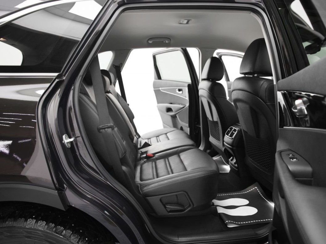 Kia Sorento Prestige 2.2 АКПП фото 9