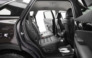 Kia Sorento Prestige 2.2 АКПП превью 9