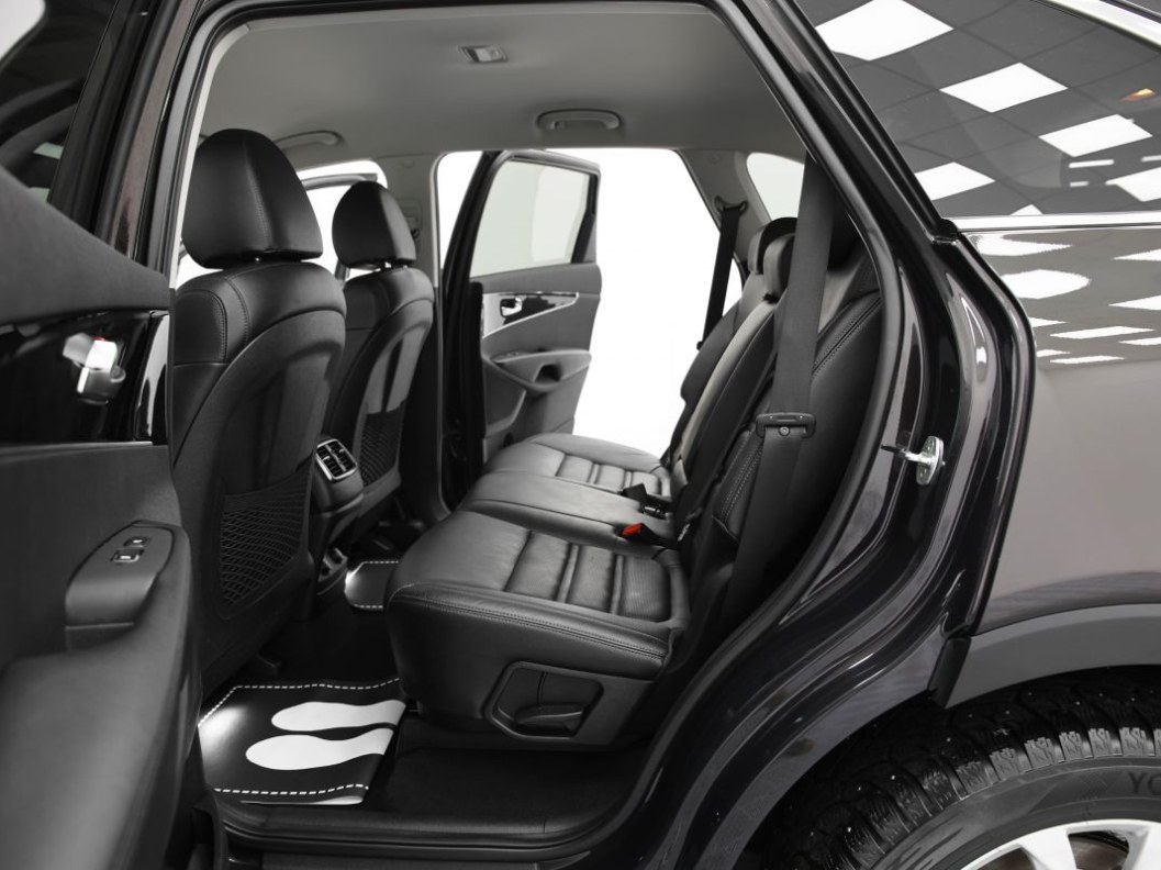 Kia Sorento Prestige 2.2 АКПП фото 10