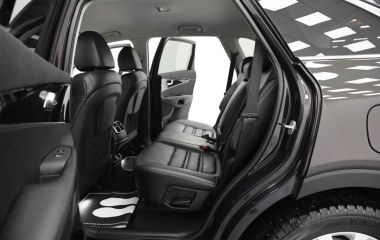 Kia Sorento Prestige 2.2 АКПП превью 10