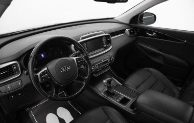 Kia Sorento Prestige 2.2 АКПП превью 12
