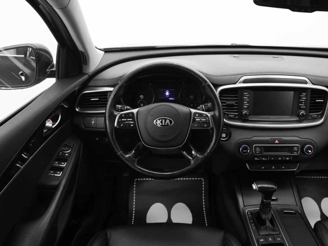 Kia Sorento Prestige 2.2 АКПП фото 13