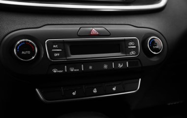 Kia Sorento Prestige 2.2 АКПП превью 15