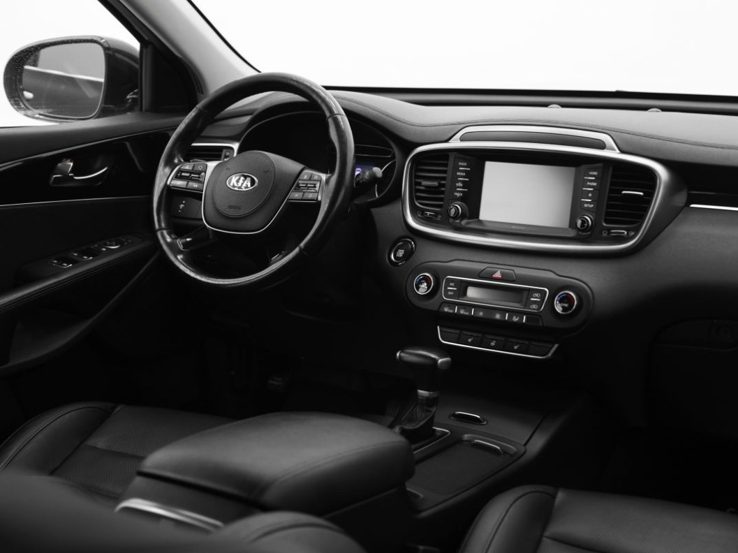 Kia Sorento Prestige 2.2 АКПП фото 17