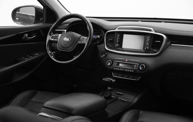 Kia Sorento Prestige 2.2 АКПП превью 17