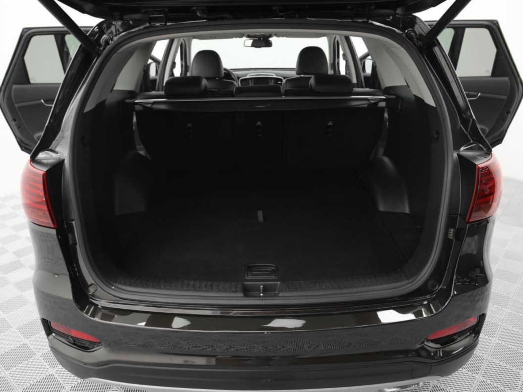 Kia Sorento Prestige 2.2 АКПП фото 19