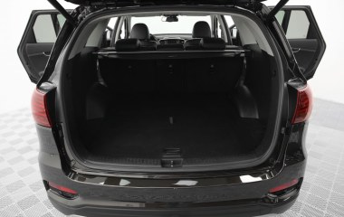 Kia Sorento Prestige 2.2 АКПП превью 19