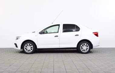 Renault Logan Access 1.6 МКПП превью 8